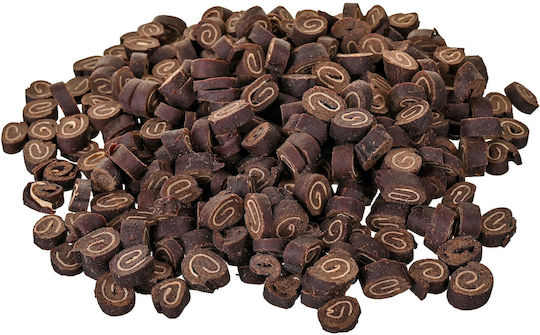 Tuf Tuf Psie Żelki Dropsy Drobiowe Dog Treat Diet with Poultry 80gr