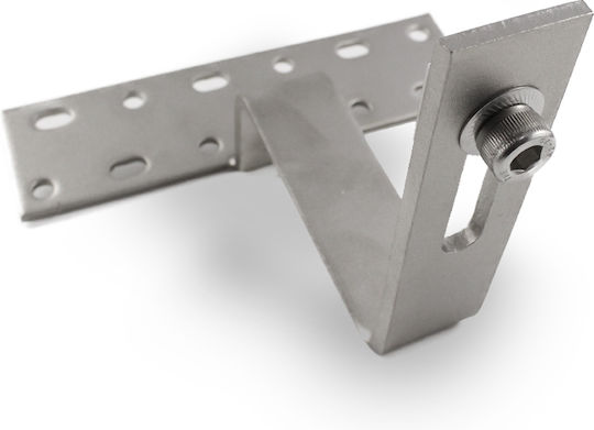 Set 1 Mounting Bracket Photovoltaic Panel On Tiled Roof Z