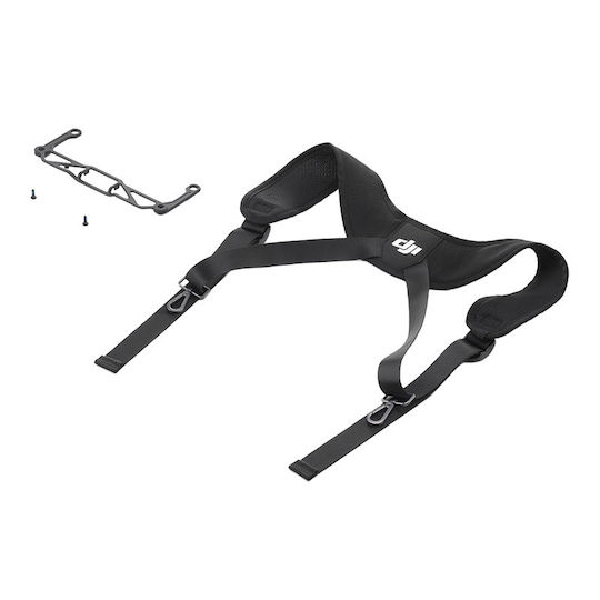 DJI Rc Plus 2 Αξεσουάρ για Drone