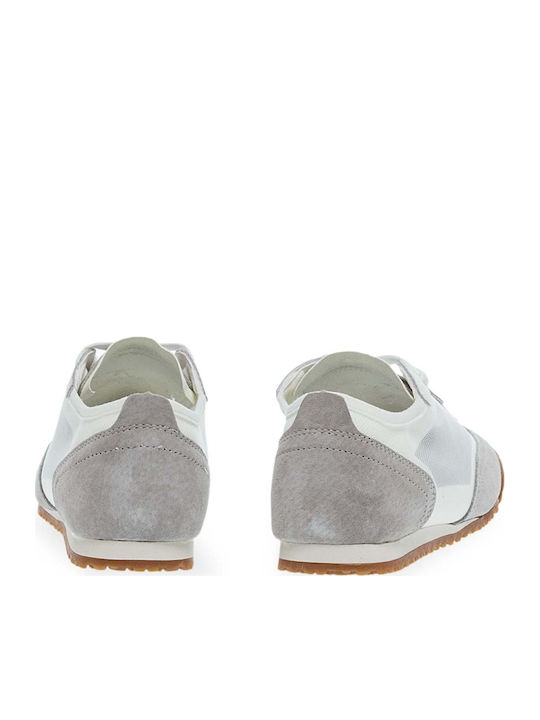 Damen Sneakers Weiße