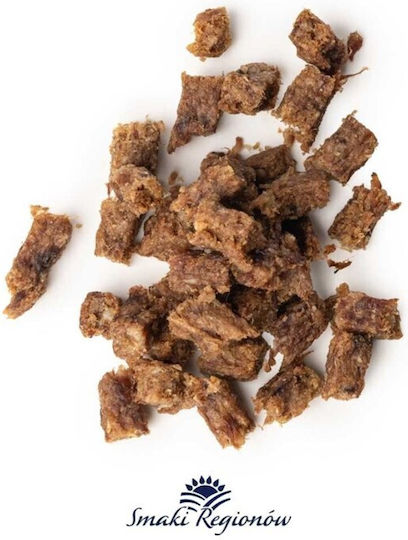 Baltica Λιχουδιά Σκύλου Διαίτης με Βοδινό 80gr