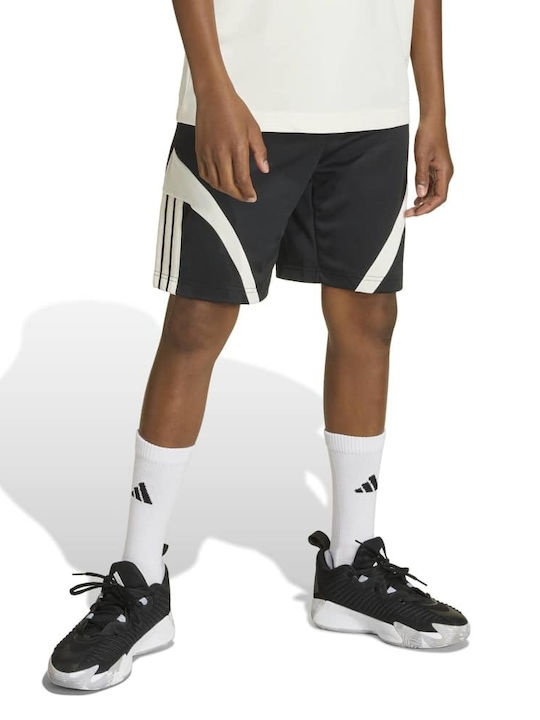 adidas Sport Kids Shorts/Bermuda Black