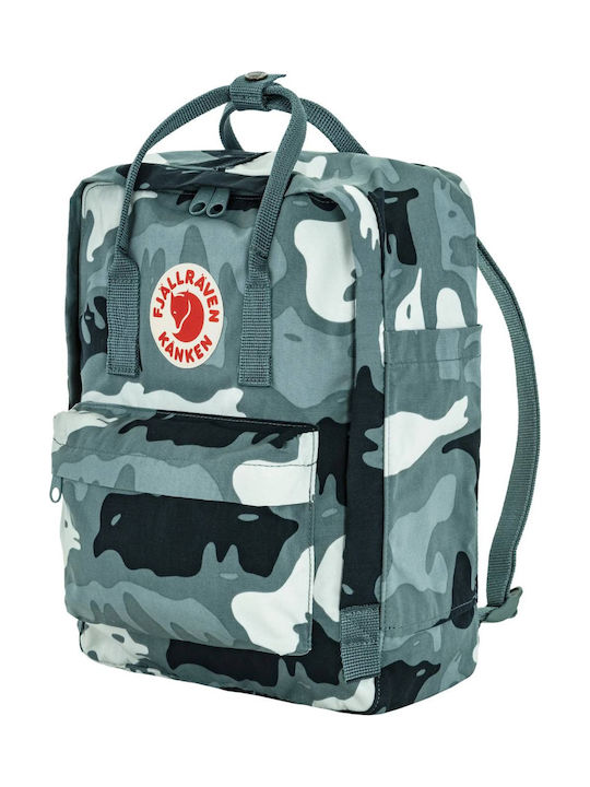 Fjallraven Backpack 16lt Μπλε Fjallraven Backpack 16lt Μπλε