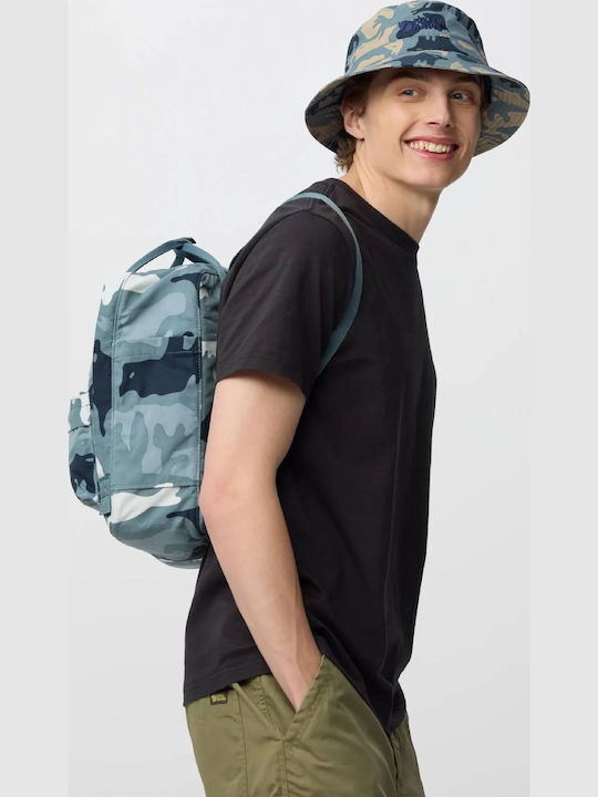 Fjallraven Rucksack 16l Blau