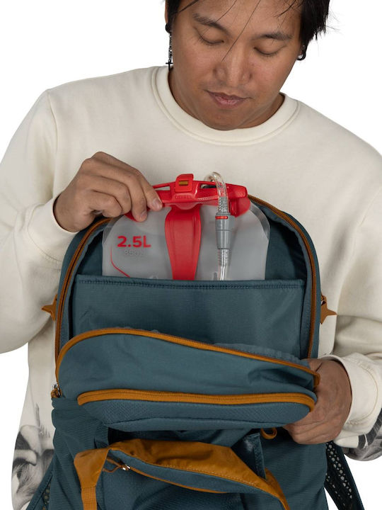 Osprey Backpack Μπλε