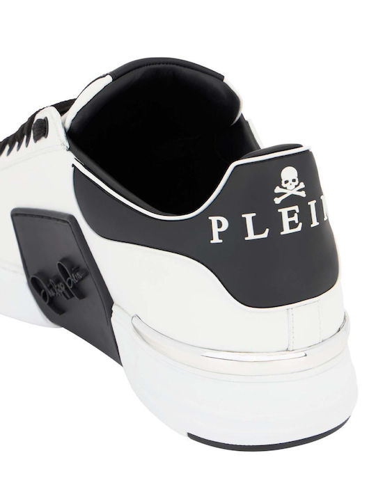 Men's Black Sneakers