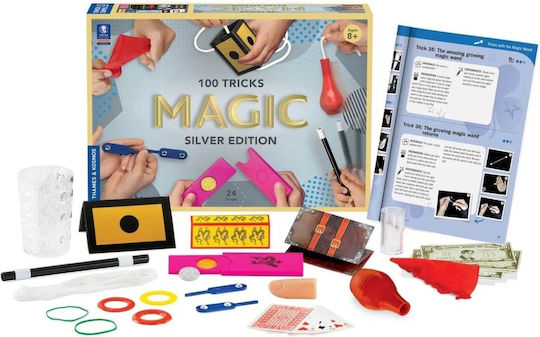 Joc Magic 100 Trucuri Thames & Kosmos