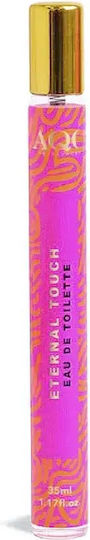 Aquarius Cosmetic Eternal Touch Eau de Toilette 35ml