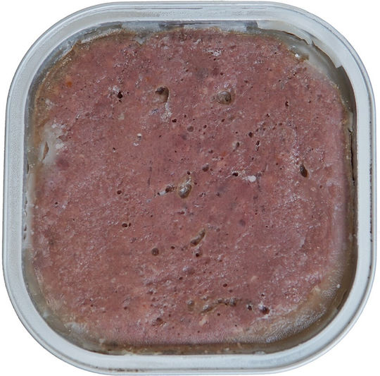 Dog Food Wet Food Dogs with Poultry 300gr
