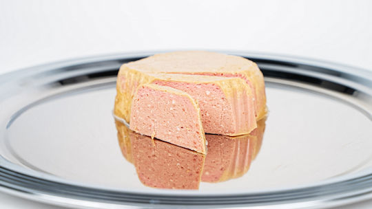 Dog Food Wet Food Dogs with Poultry 300gr