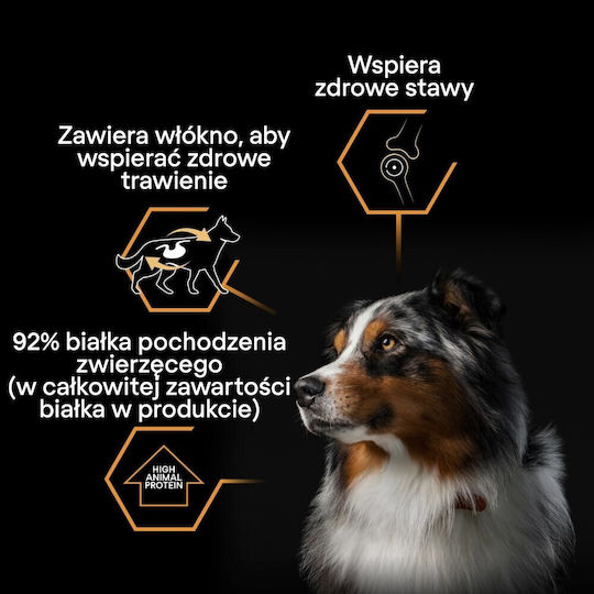 Purina Wet Food Dogs with Turkey Grain-Free 400gr