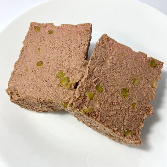 Dog Food Wet Food Dogs with Turkey Grain-Free 400gr