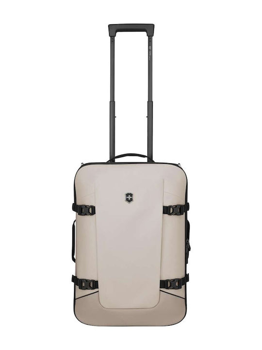 Victorinox Βαλίτσα Ταξιδίου Stone White με 2 Ρόδες