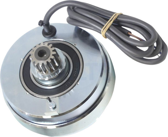 Lewmar Mk2 Integra Drive Unit Boat Deck Accessories Kit