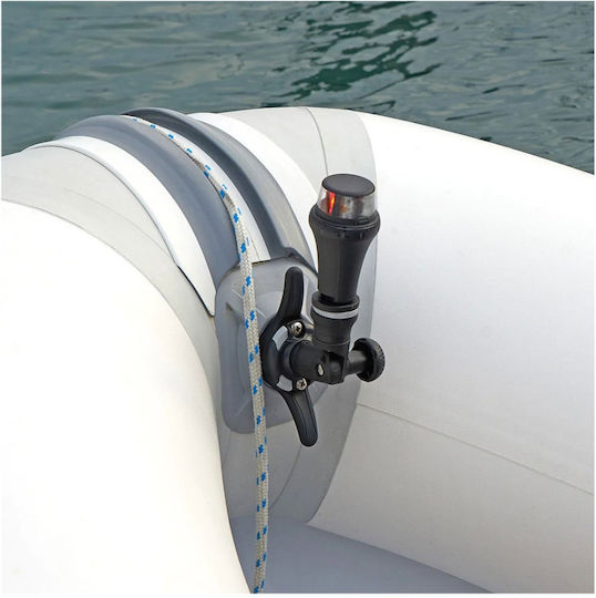 Αυτοκόλητη Βάση Κοτσανέλο Φουσκωτό Cleatport Ribmount