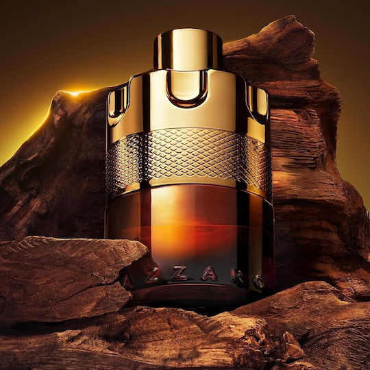 Azzaro Forever Wanted Absolu Pure Parfum 100ml