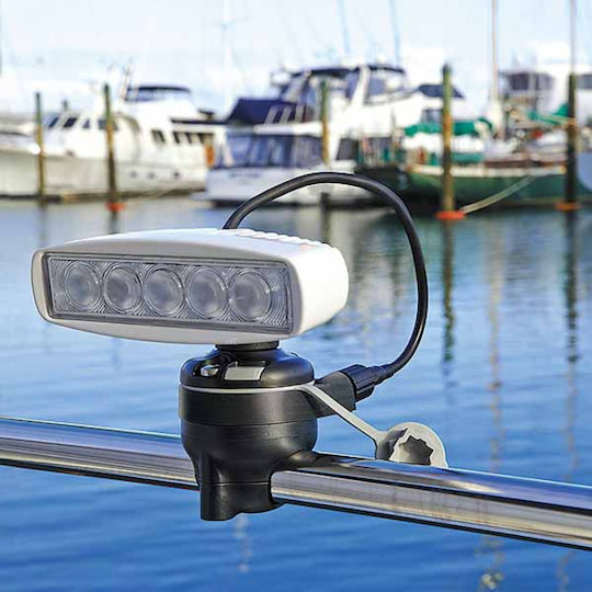 Railblaza Βάση Starport 12v Παροχή Ρεύματος