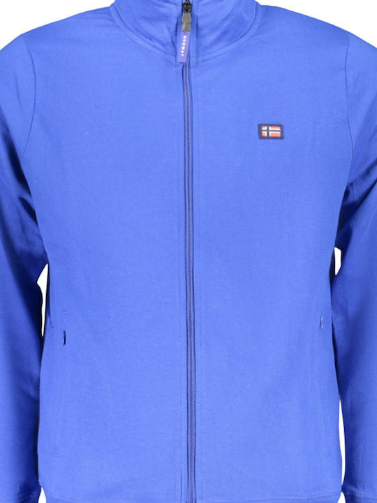Sweatshirts Für Herren Blau