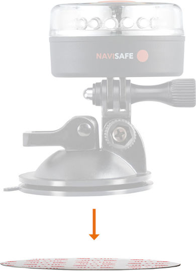 Autocolante Navisafe Pachet 2 Bucăți