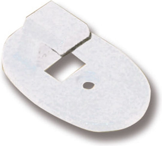 Κουρτινάκι Γάντζο Στήριξης 680 Mm X 810 Mm