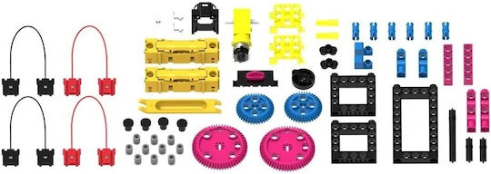Kosmos Kit STEM Εκπαιδευτικό Παιχνίδι Πειράματα για 8+ Ετών
