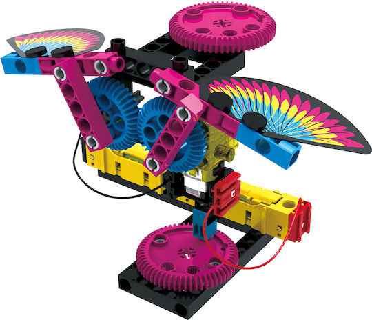 Kosmos Kit STEM Εκπαιδευτικό Παιχνίδι Πειράματα για 8+ Ετών