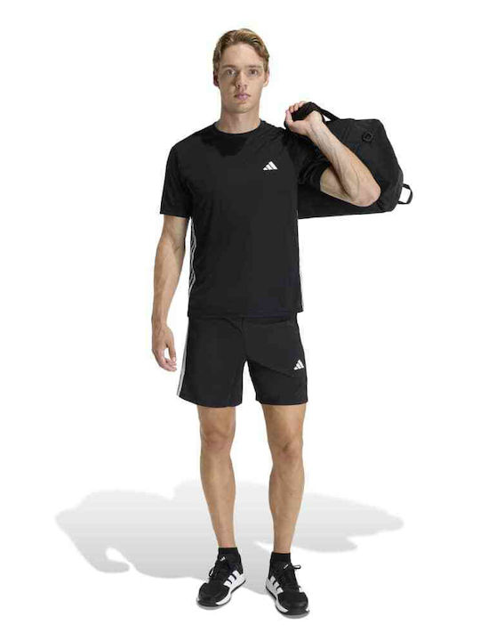 Adidas Men's Bermuda Black