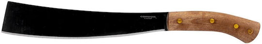 Condor Tool & Knives Cambodian Ματσέτα