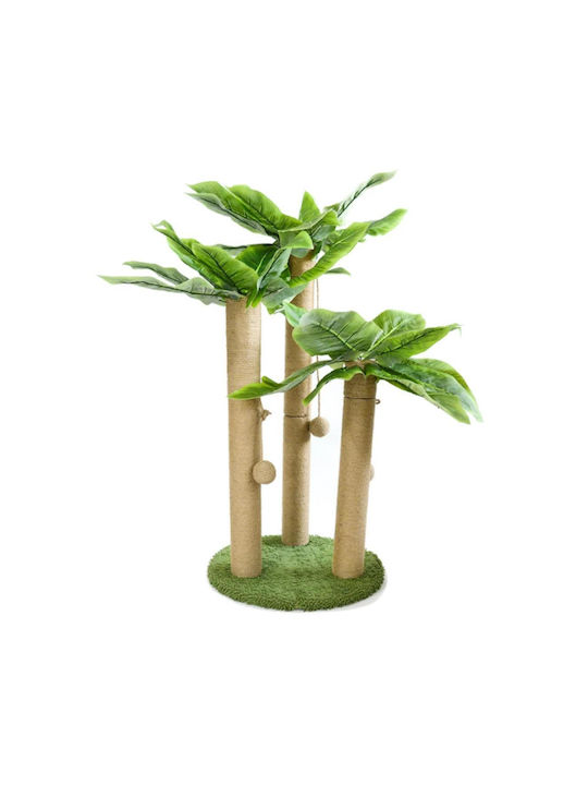 Animal Kratzbaum Pole 40x40x80cm