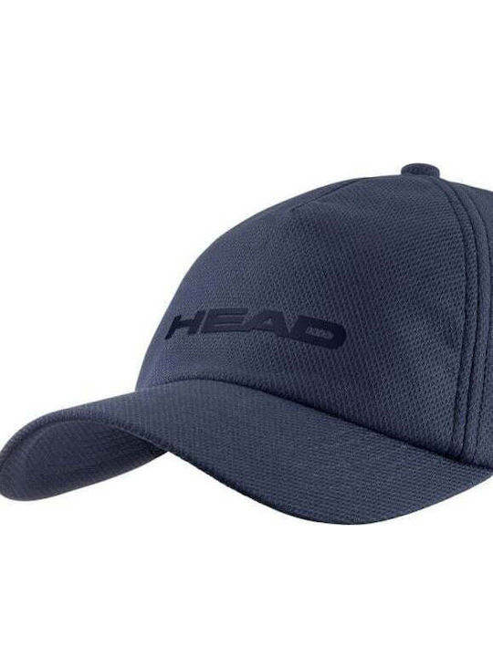 Head Jockey