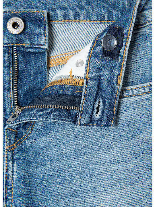 Pepe Jeans Kids' Jeans Trousers Blue