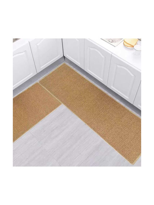 Χαλί Κατοικιδίου 100% Σιζάλ Αδιάβροχο 80x200cm Διάστ.80x200cm Χαλί Κατοικιδίου 100% Σιζάλ Αδιάβροχο 80x200cm Διάστ.80x200cm