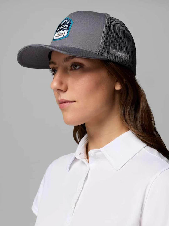 Columbia Grey Unisex