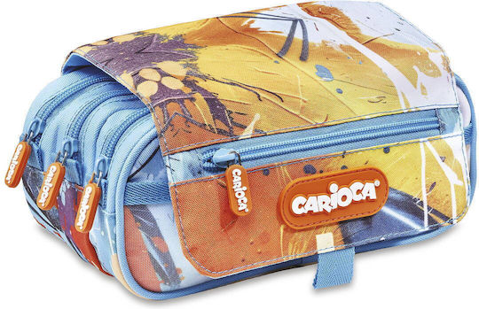 Carioca Carioca Blau Federmäppchen