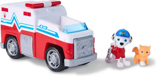 Spin Master Paw Patrol Search Rescue Αυτοκινητάκι για 3+ Ετών