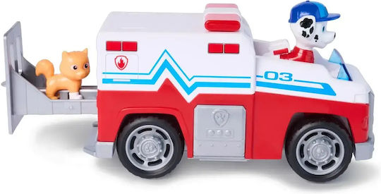 Spin Master Paw Patrol Search Rescue Αυτοκινητάκι για 3+ Ετών