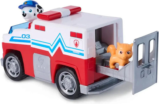 Spin Master Paw Patrol Search Rescue Αυτοκινητάκι για 3+ Ετών