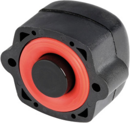 Europump Pressure Switch Water Pumps 1651812 1651824
