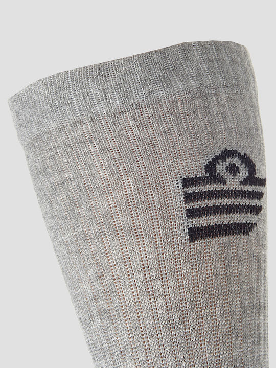 Admiral Herren Grau Socken 3er Pack Admiral Herren Grau Socken 3er Pack