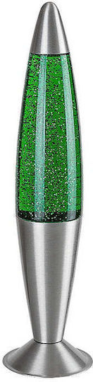 Rabalux Φωτιστικό Glitter Lava Lamp