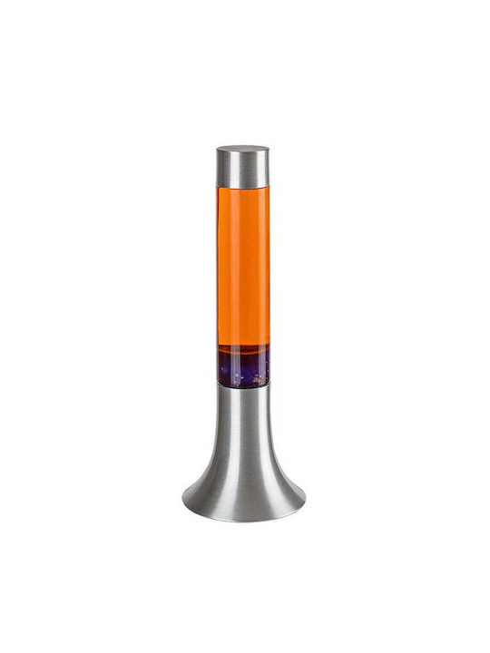 Rabalux Διακοσμητικό Φωτιστικό LED Lava Lamp 37.5x37.5εκ.