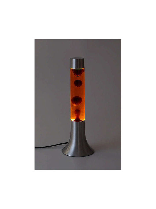 Rabalux Διακοσμητικό Φωτιστικό LED Lava Lamp 37.5x37.5εκ.