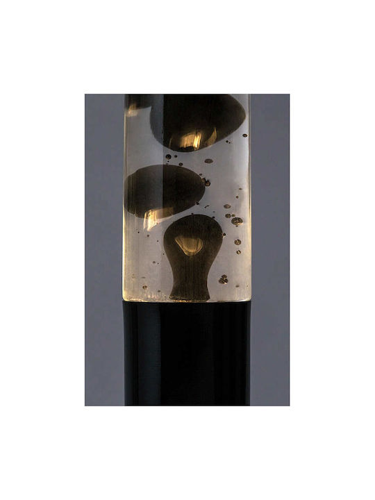 Rabalux Decorative Table Lamp LED Lava Lamp 39x39cm