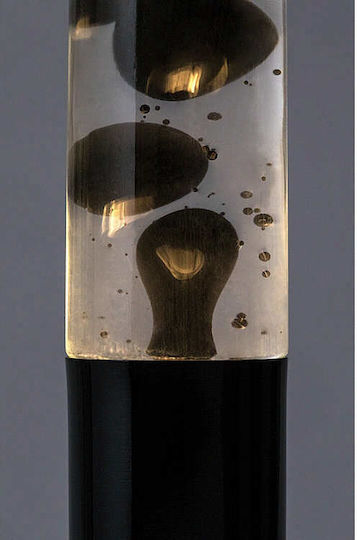 Rabalux Διακοσμητικό Φωτιστικό LED Lava Lamp 39x39εκ.