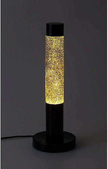 Rabalux Decorative Table Lamp LED Lava Lamp 39x39cm