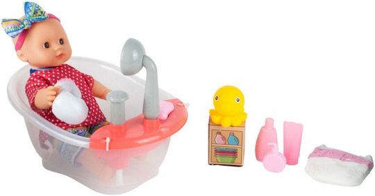 MalPlay MalPlay Baby-Puppen-Set für 2+ Jahre