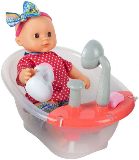 MalPlay MalPlay Baby-Puppen-Set für 2+ Jahre