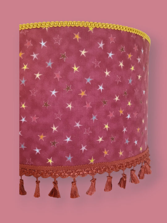 Καπέλο Red Stars Διαστάσεις 35*25