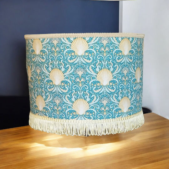 Green Cells Lamp Shade Dimensions 35*25