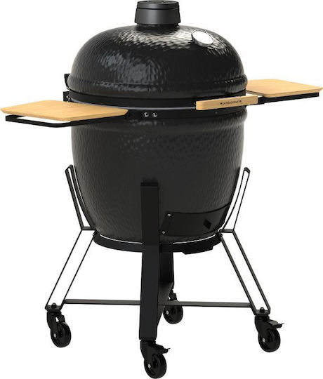 Outdoorchef Grătar cu Cărbune Kamado Ceramic cu Capac 55x55cm